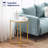 Briyelle End Table