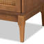 Commode 6 tiroirs Bianaca Ramiel