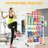 Dumbbells Rack Storage Rack
