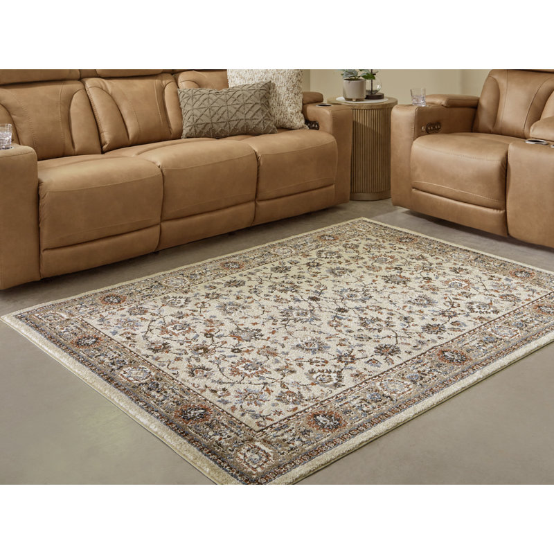 Beritham Large Rug, Rectangle 7'11" x 10'