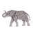 Handmade Traditional Landscape & Nature Wall Decor on Metal-181446253