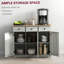 Armoire d'appoint avec tiroir-1890757106