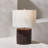 Naseeba Ceramic Table Lamp-103473630