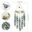 Wall Decor on Plastic