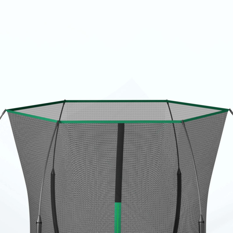 Springfree no Gap Trampoline