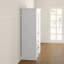 Berwyn 4 Door Manufactured Wood Wardrobe