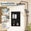 Bathroom Storage-789544445