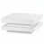 Blanc est en rupture de stock