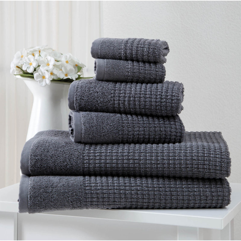 Earline Midweight Mulit-Size Set, Gray