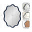 Miroir mural Talma