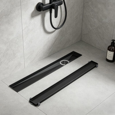 36 Inch Linear Shower Drain