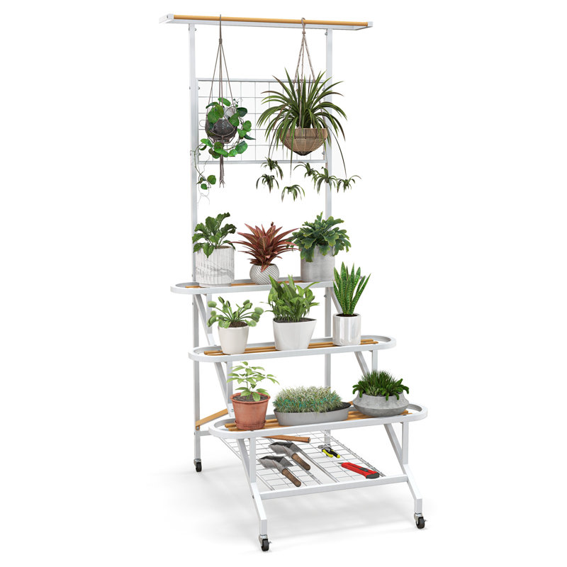 Eiler Plant Stand