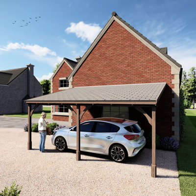 Bashiri 3m x 2m Canopy