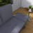 Adjustable Patio Daybed With Cushions-1786629005