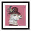 Art sur toile llama-47565726-47565718
