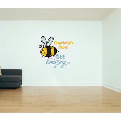 Fantasy & Sci-Fi Wall Decal