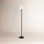 60" Floor Lamp