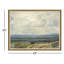 Landscape In Muted Tones Giclee Print