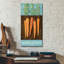 «Crisp Carrots» par Inconnu JD-1355212377