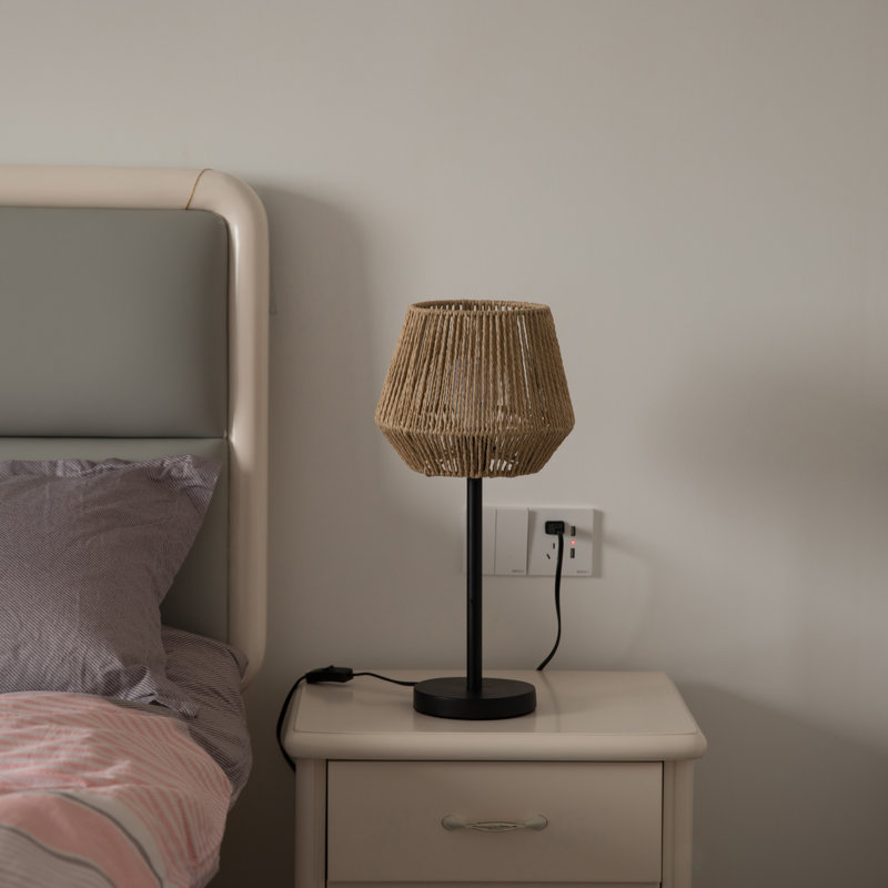 Yasmine Table Lamp