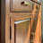 Modern simple storage shoe cabinet