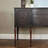 Retro Multifunctional Console Table-890417768