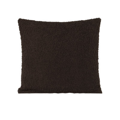 Solid Throw Pillow
