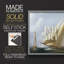 Série nautique-Cxxvi - impression encadrée - réversible-30730728-30730731