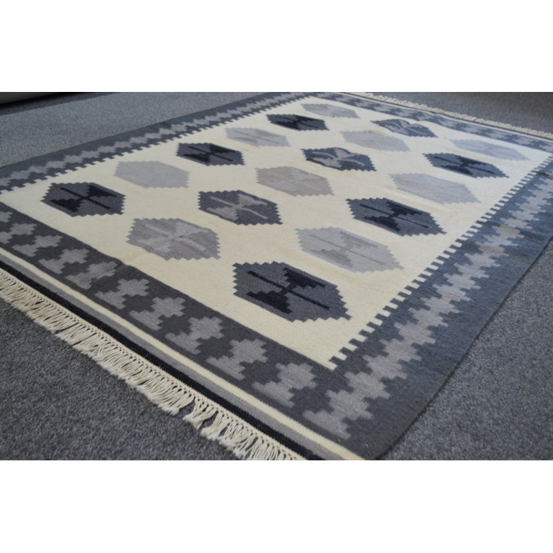 Hand Woven Indoor Rug