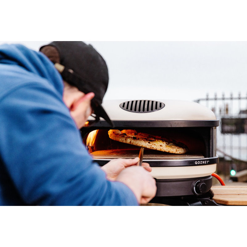 Gozney Arc Pizza Oven