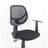 Crissyfield Mesh Task Chair with Headrest