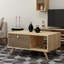 Glorias Coffee Table