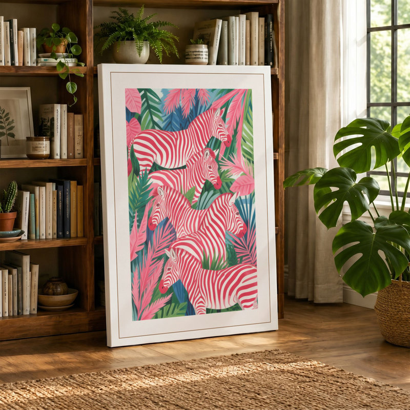 Print, 30x20 - 76.2 x 50.8 cm, Cream Border