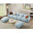 Emorie 2 - Piece Upholstered Sectional-1353263486