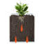 Support pour plante Borley-2041743438