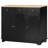 Wynnwood  39.75'' Wide 3 Drawer Sideboard-183805476