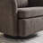 Upholstered Accent Swivel Armchair (Set of 2)-101898317