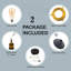 Semi Flush Mount-1260304743-1260304747