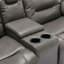 Fauteuil de cinéma inclinable 2 places-1530524108