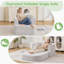 Fauteuil convertible 69,3 po-130126391
