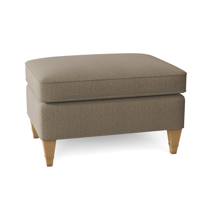 Everton Ottoman, Margaret Tangelo, Amber