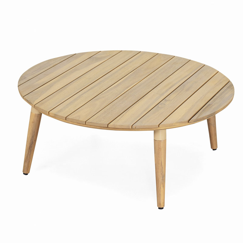 Table basse Verona