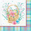 Easter Placemats & Napkins