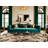 Washable Long tailed Tit Birds Area Rug-1633338724