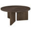 Ensemble de table basse et de table ronde 3 pièces Harout-1097912136-1097912137