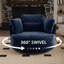 Fauteuil demi-tonneau pivotant l 50 po-621616828
