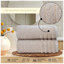 6 Pack Premium Ribbed Cotton Towels, Everyday Comfort Hand, Bath Towels & Sheet, Soft Feel, Quick Dry & Highly Absorbent-118474357-124328164