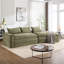 Canapé modulaire Modern-2079703489