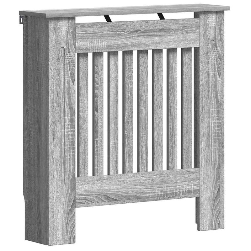 Radiator Cover, 81.5cm H x 78cm W x 19cm D