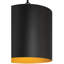 Luminaire suspendu 1 lumière Candiece